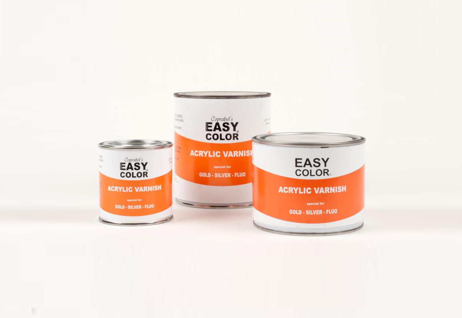 ACRYLIC VARNISH شركة الآمال الراقية للتجارة