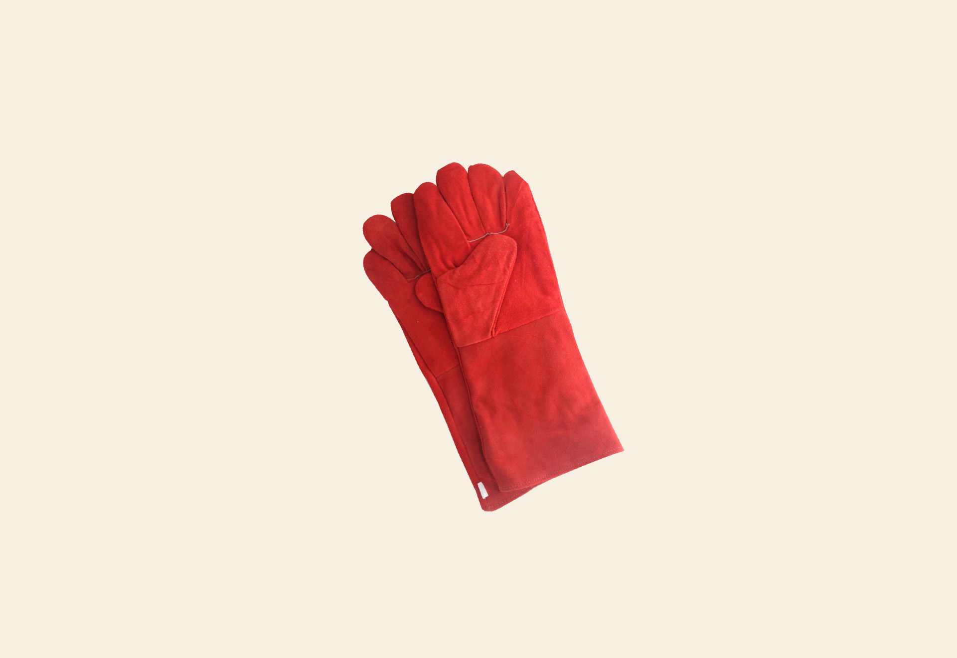 Pakistani welding gloves